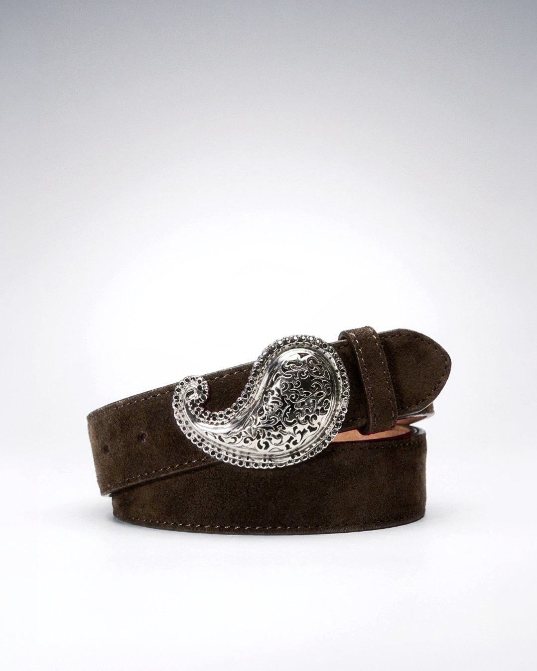 Boteh Belt