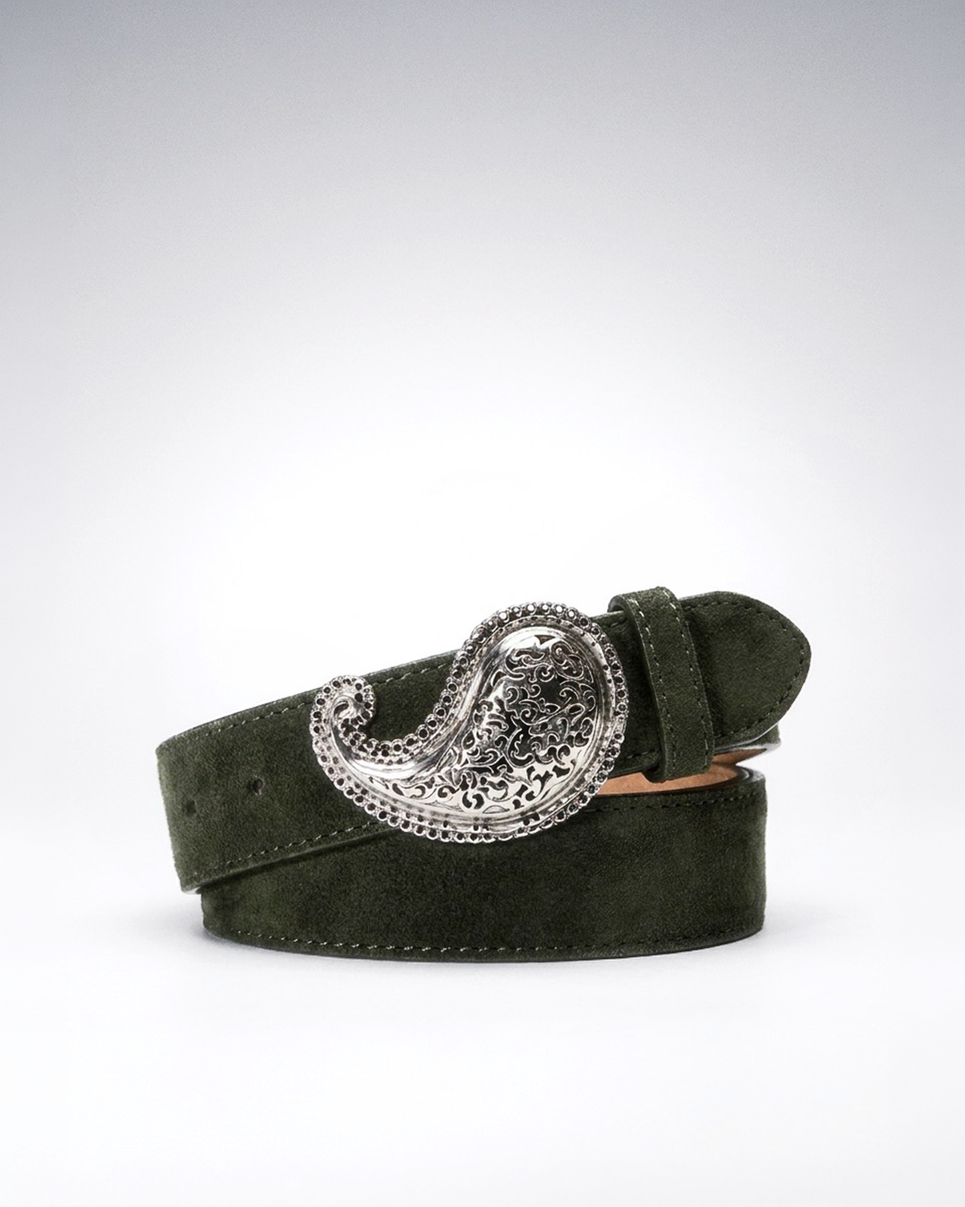 Boteh Belt
