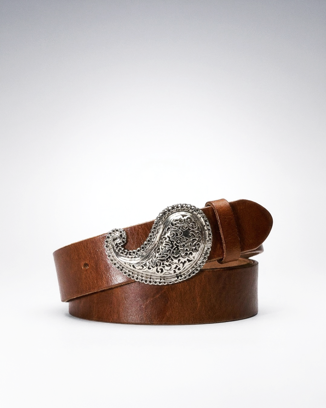 Boteh Belt