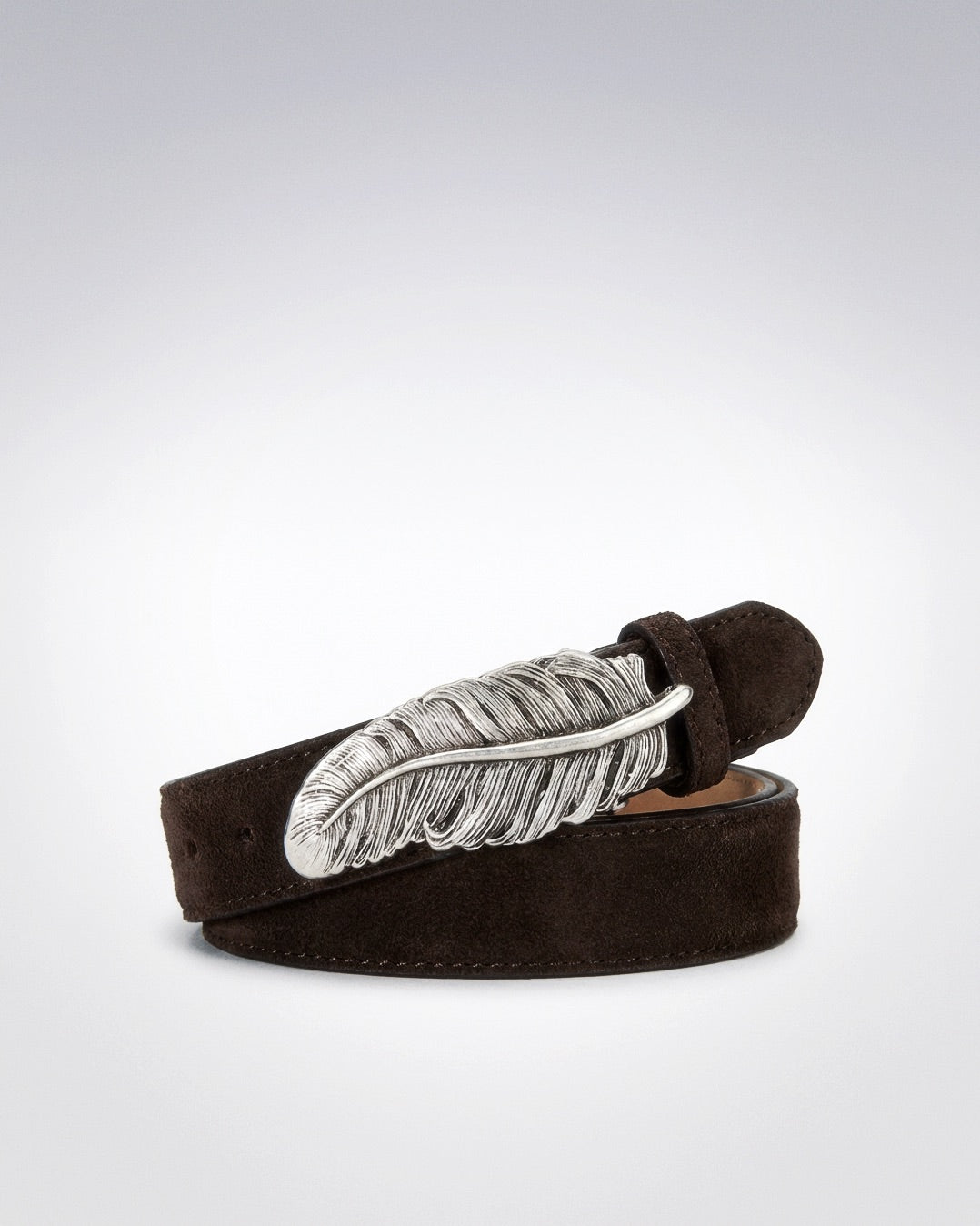 Fezzan Belt