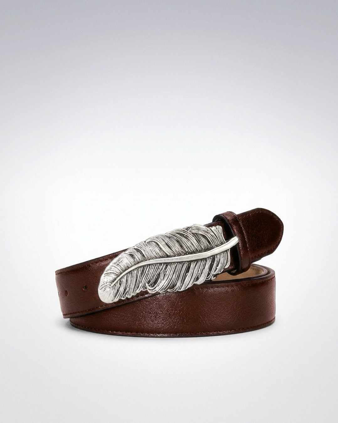 Fezzan Belt