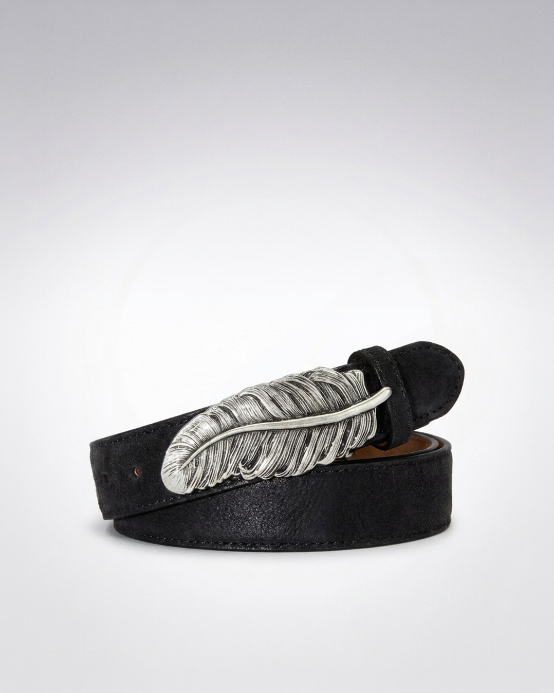 Fezzan Belt