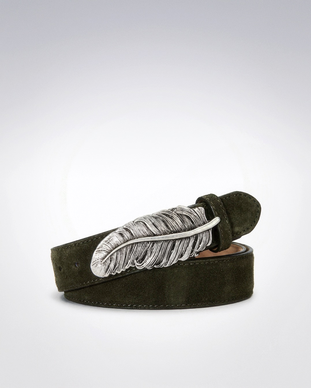 Fezzan Belt