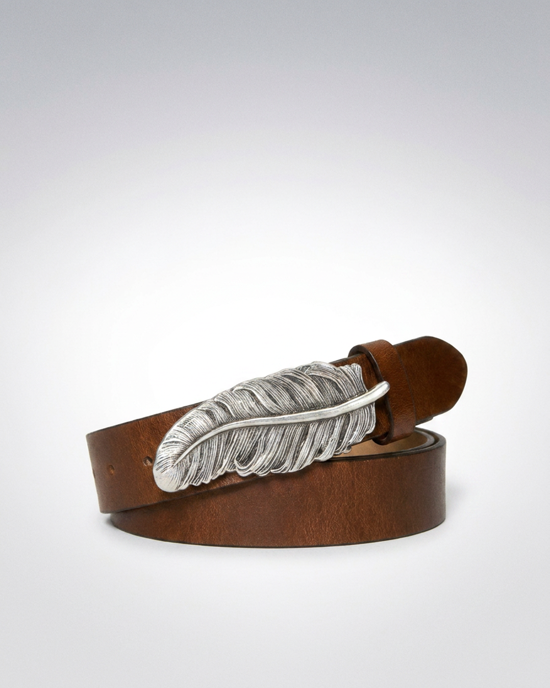 Fezzan Belt