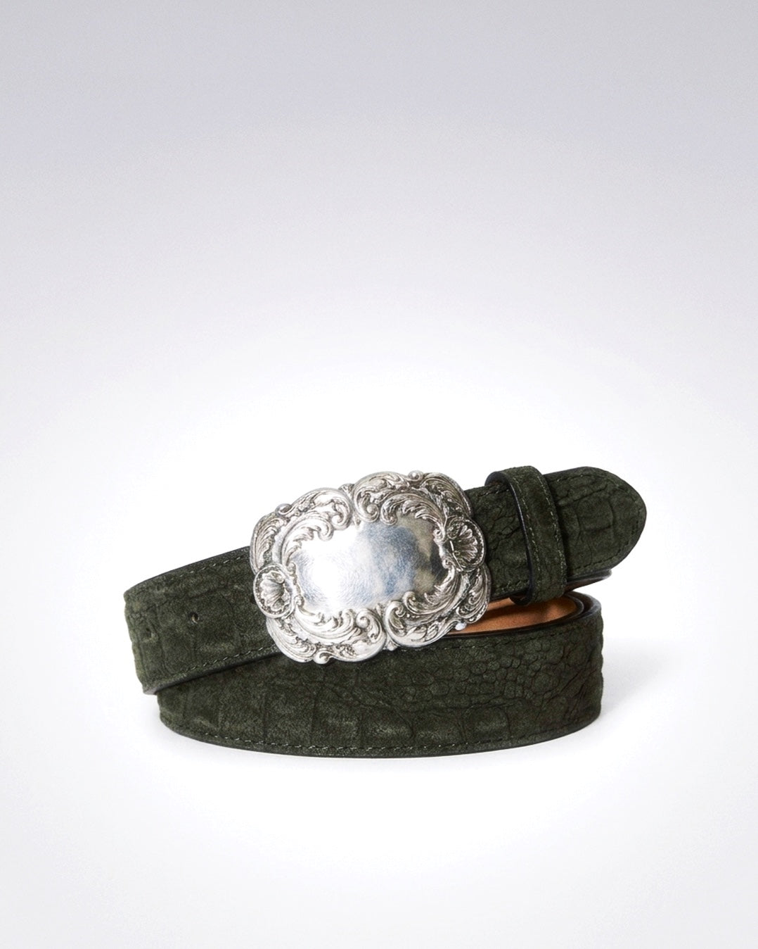 Sirocco Belt