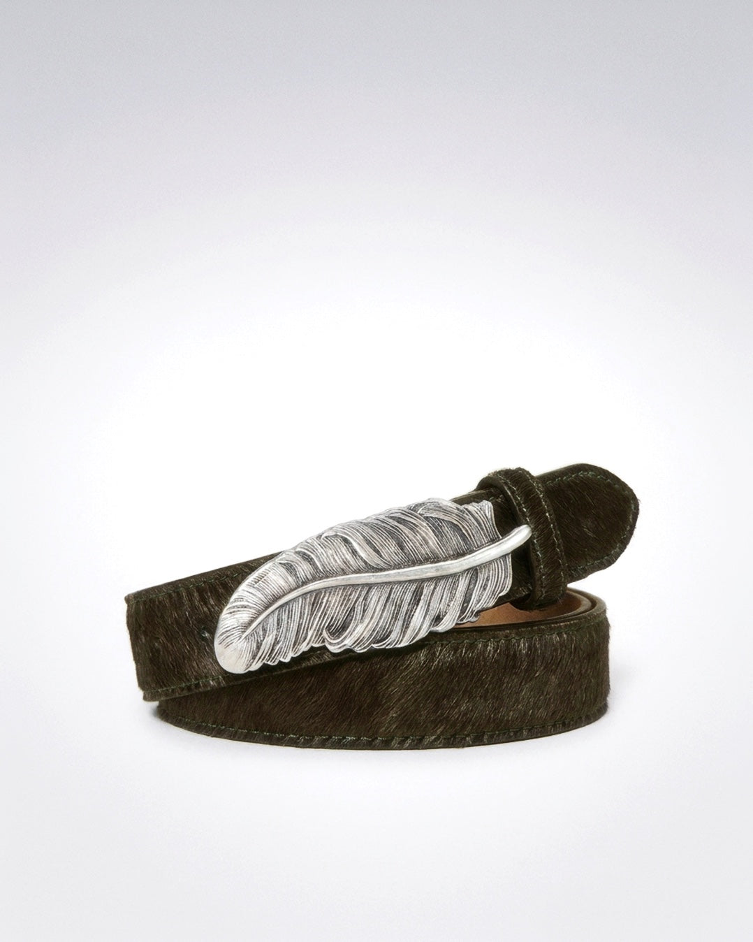 Fezzan Belt