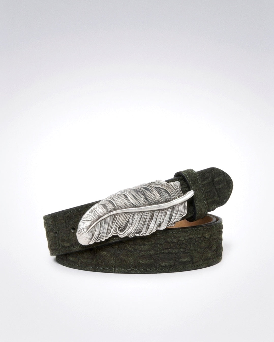 Fezzan Belt