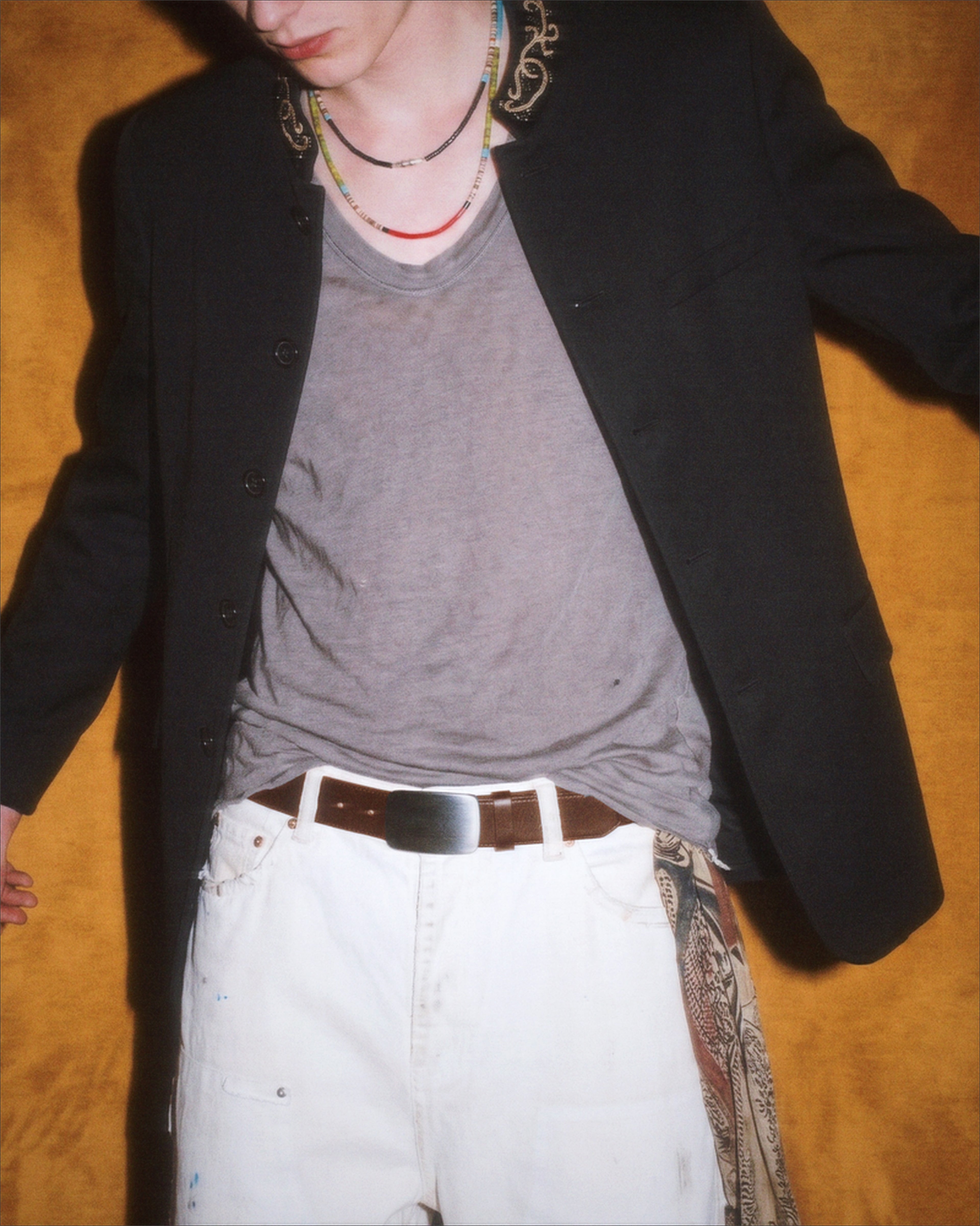 Vela Belt