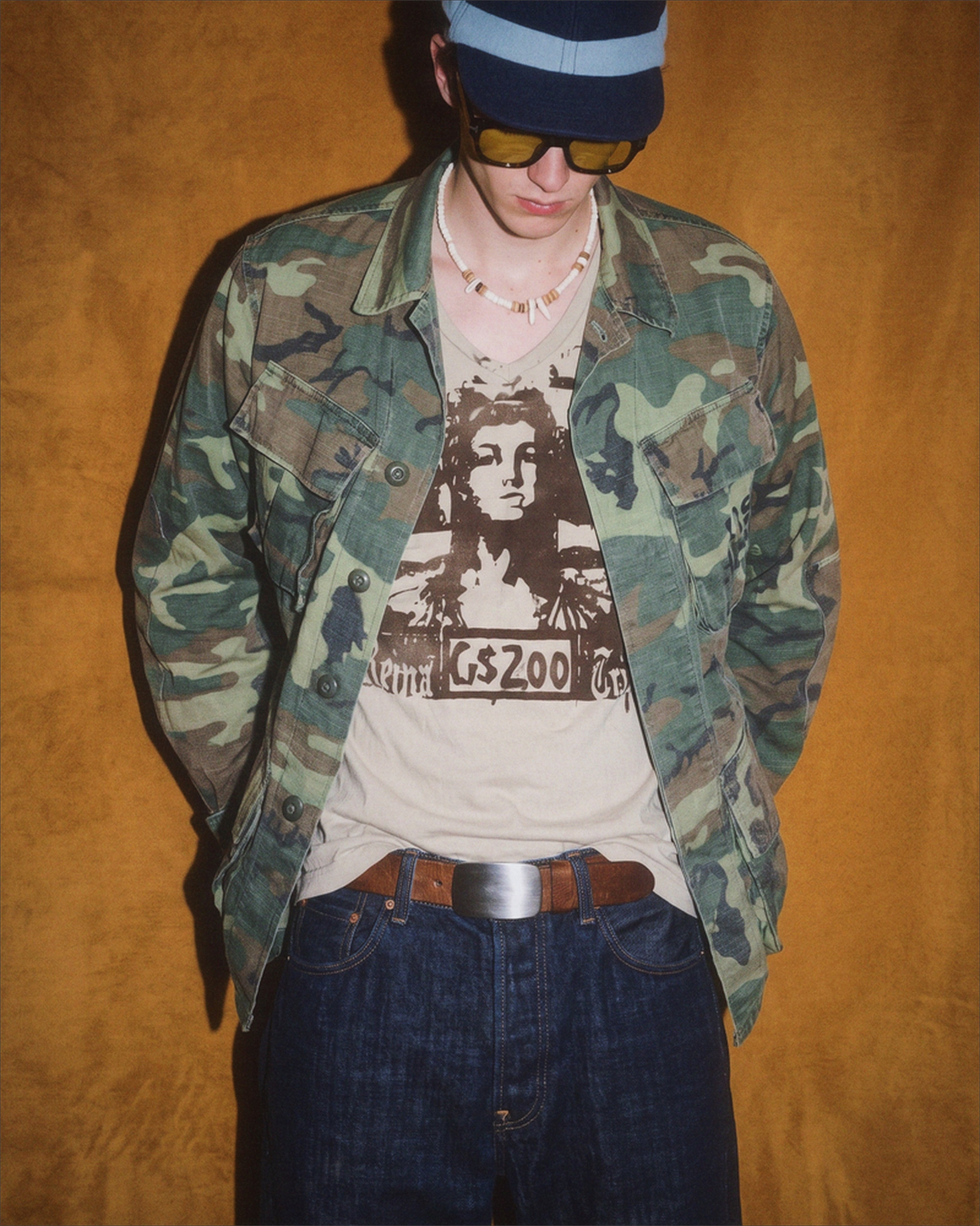 Vela Belt
