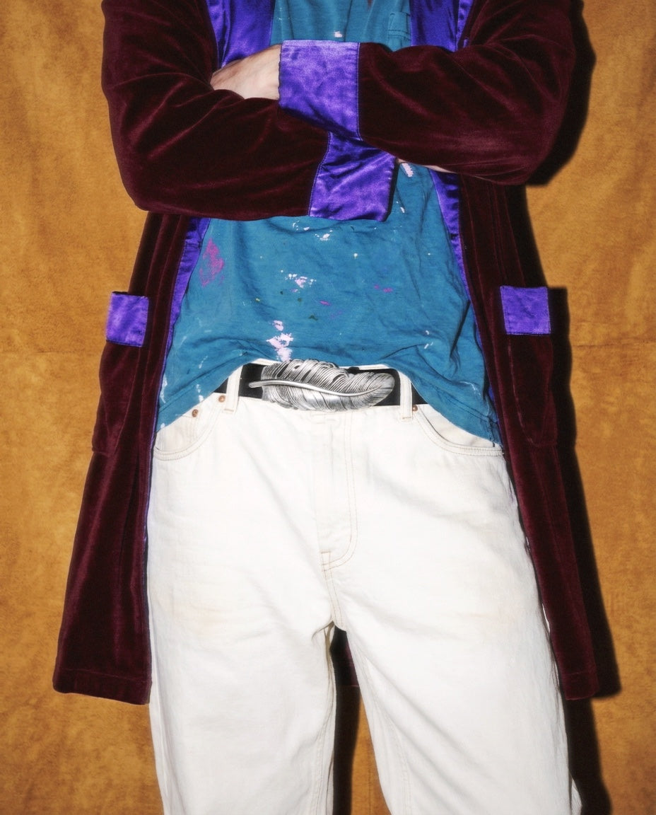 Fezzan Belt