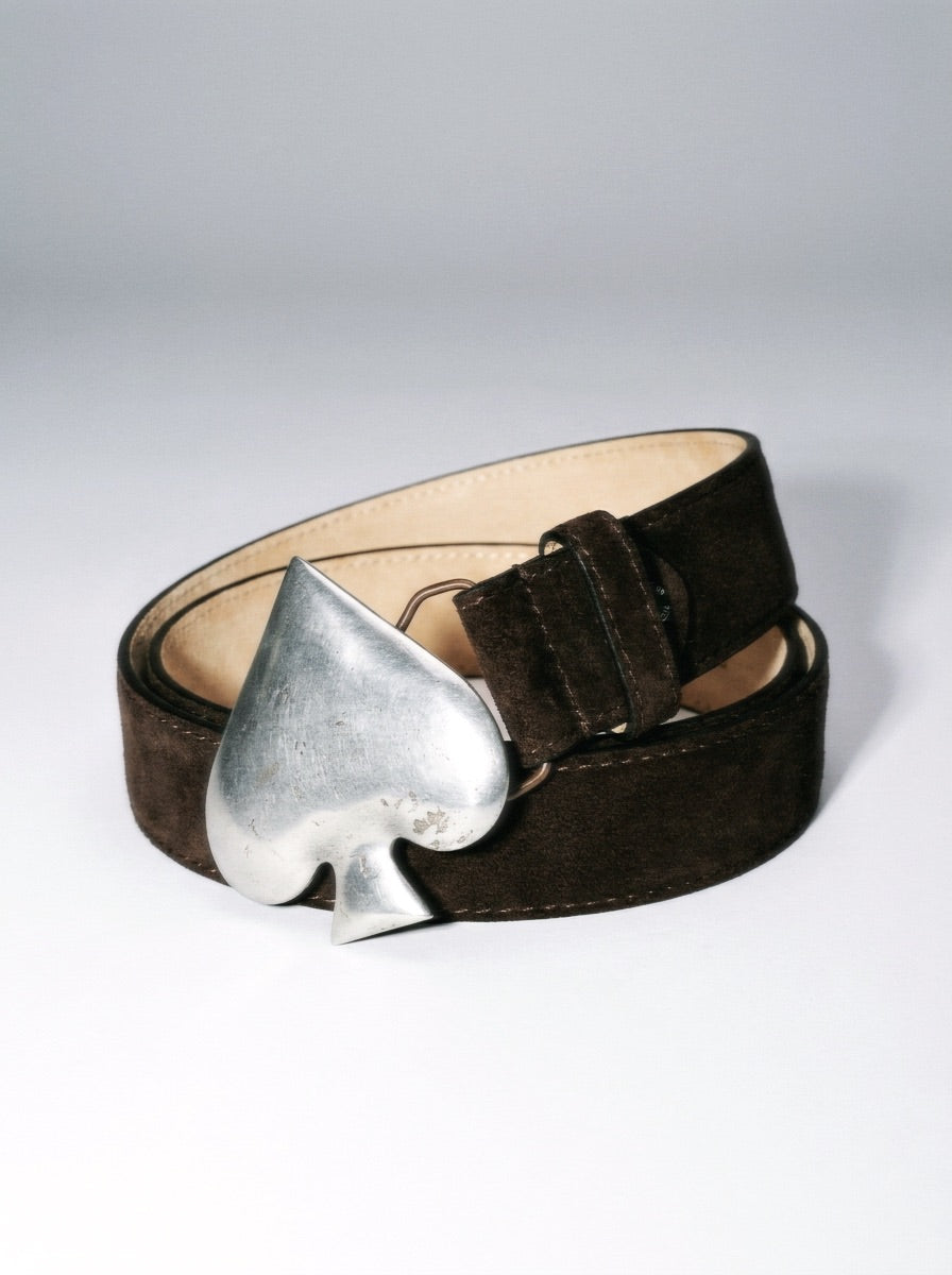Pique Belt