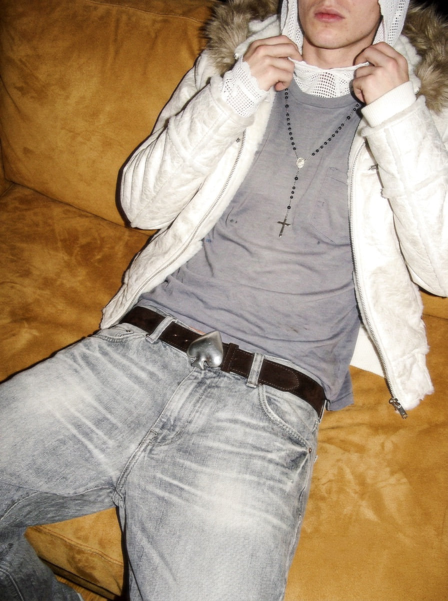 Pique Belt