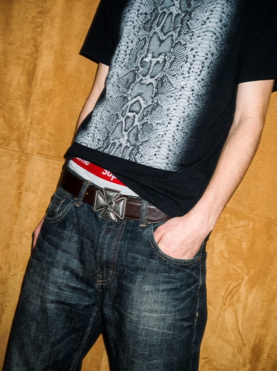 Tajura Belt