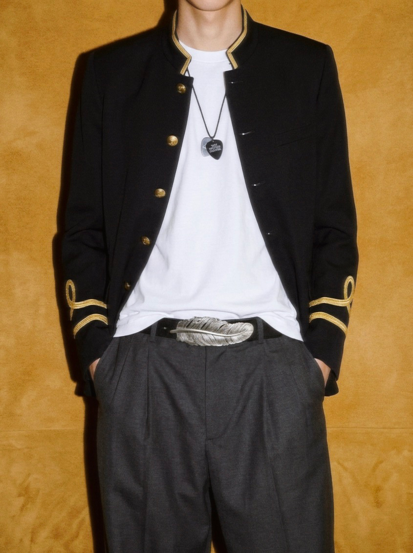 Fezzan Belt