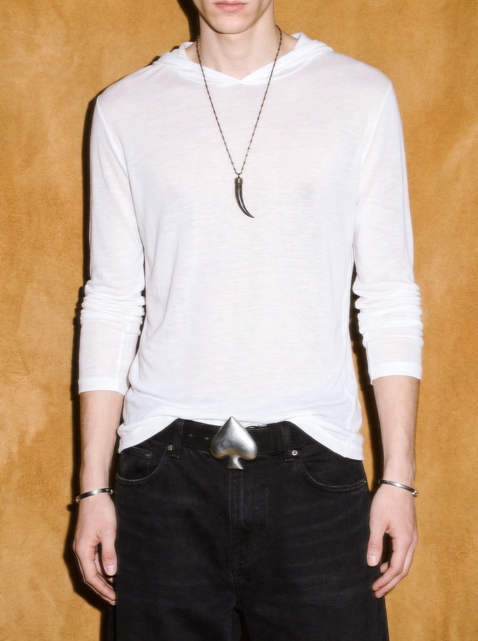 Pique Belt