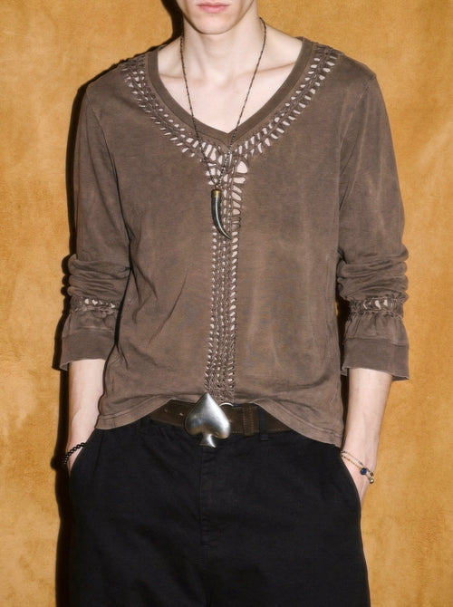 Pique Belt