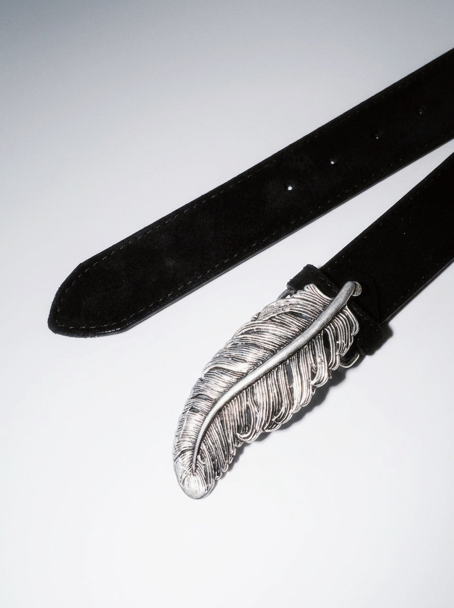 Fezzan Belt