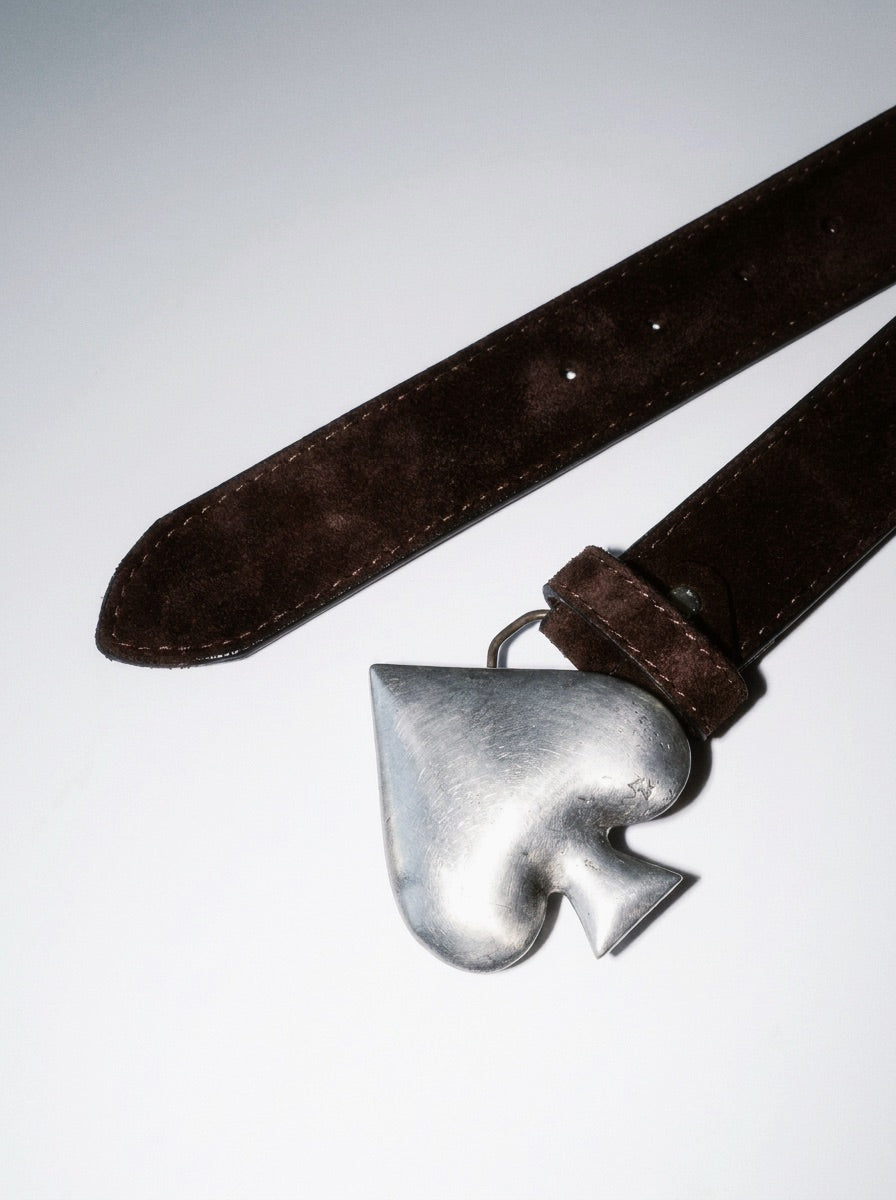 Pique Belt