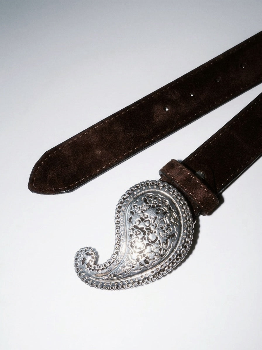 Boteh Belt