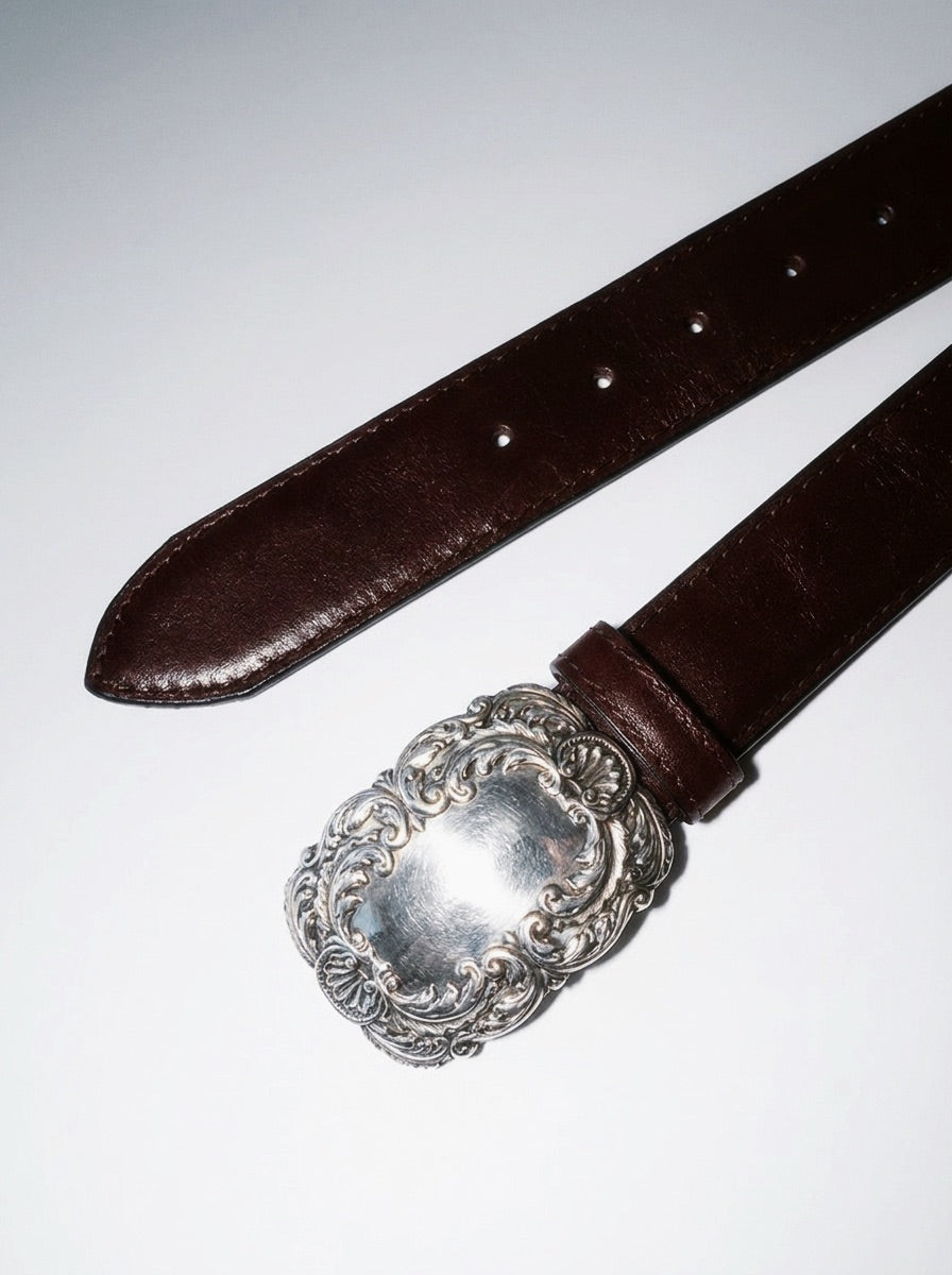 Sirocco Belt