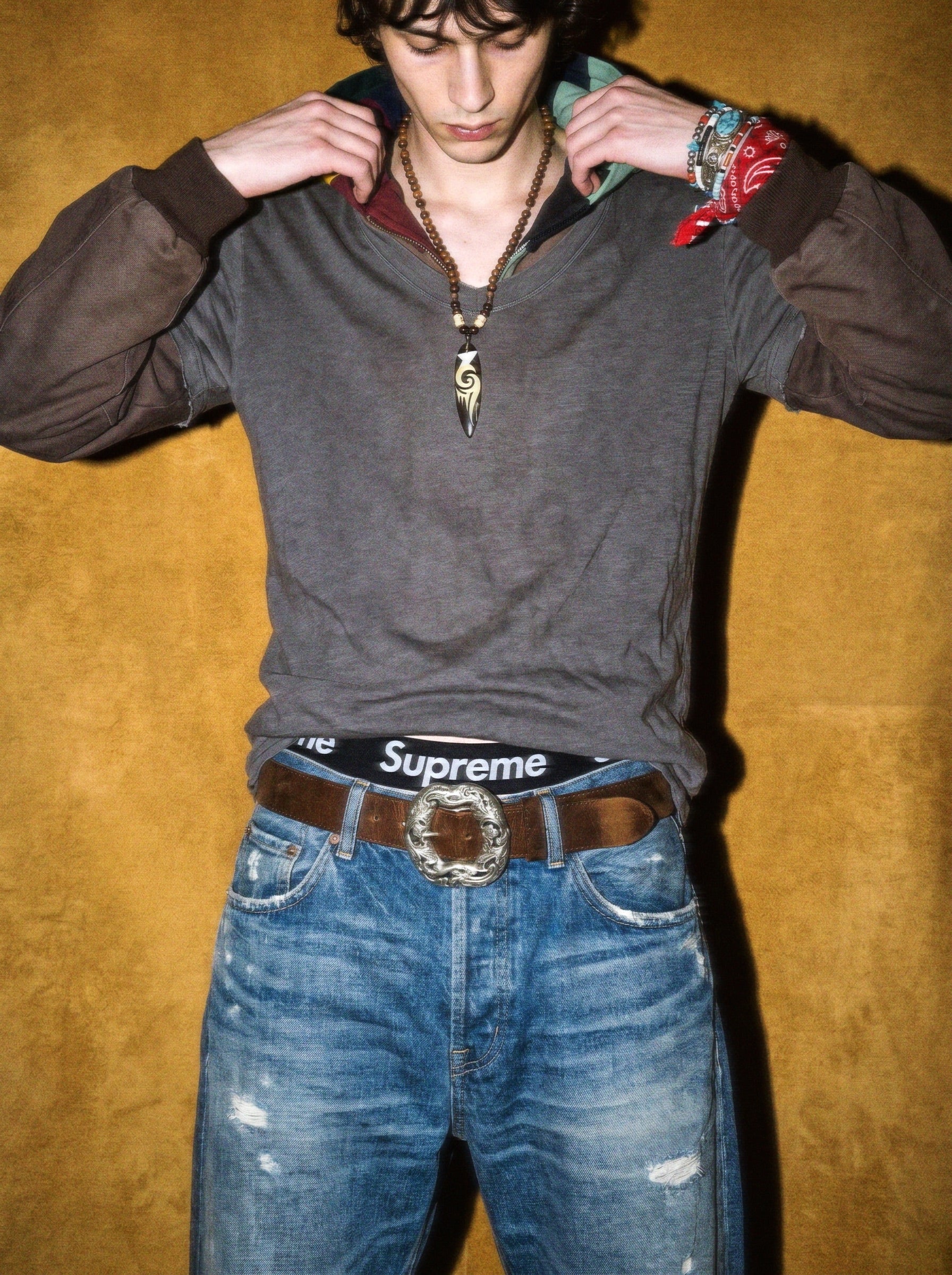 Maestrale Belt