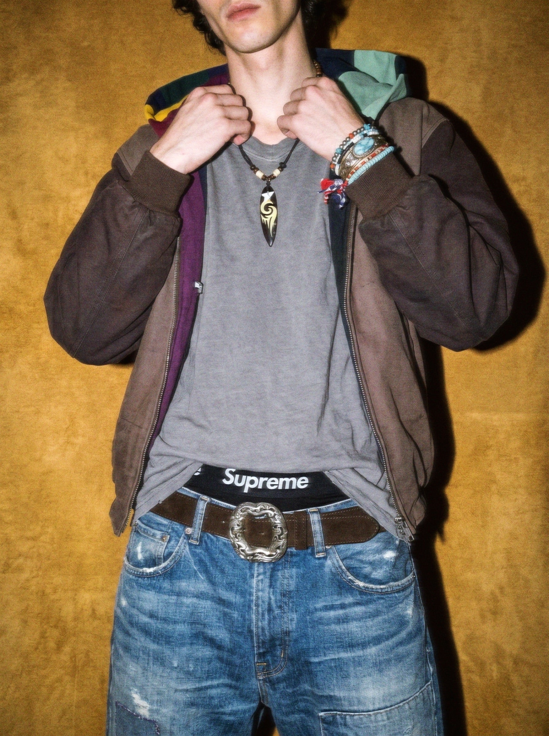 Maestrale Belt