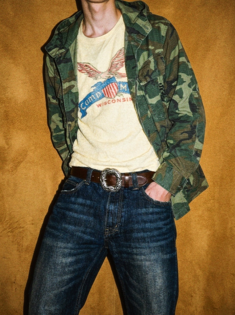 Maestrale Belt