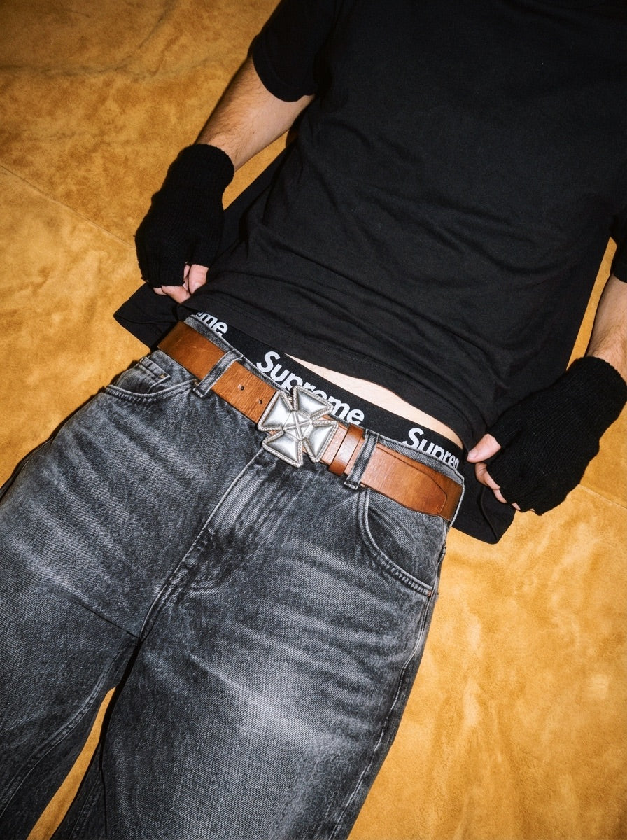 Tajura Belt