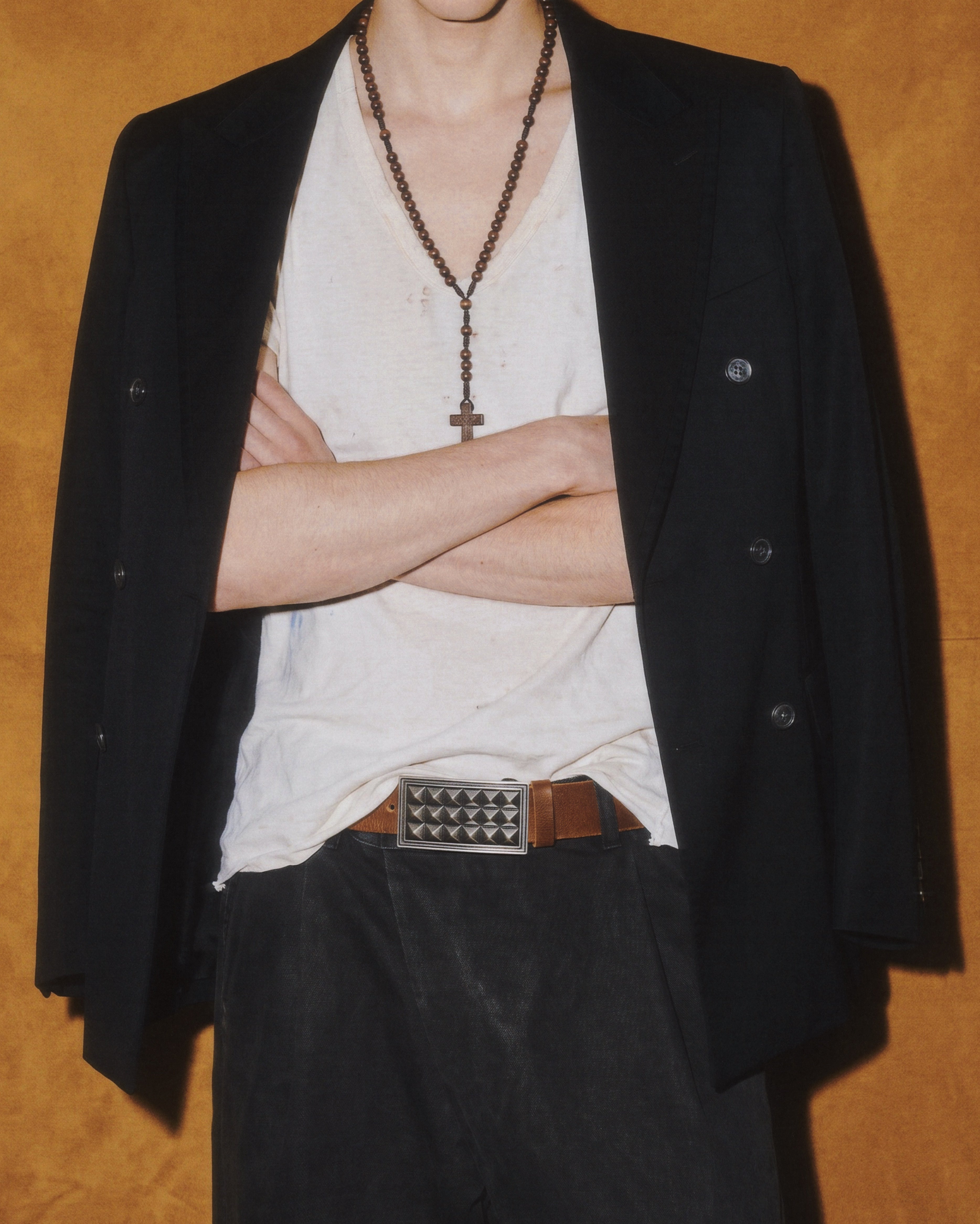 Arris Belt