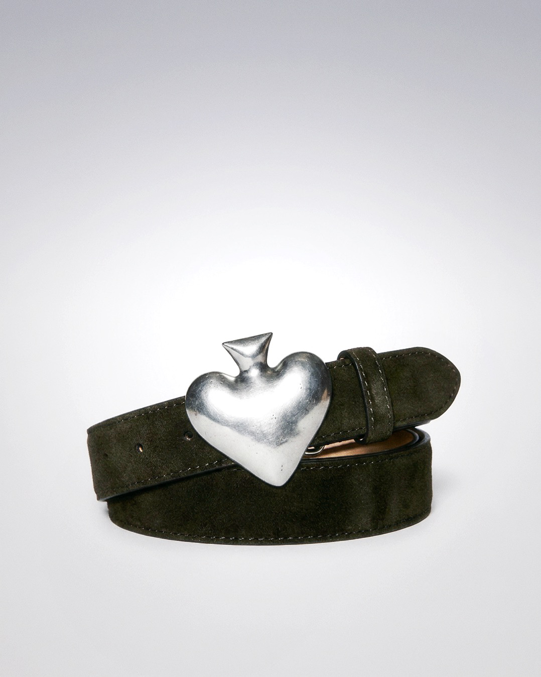 Pique Belt
