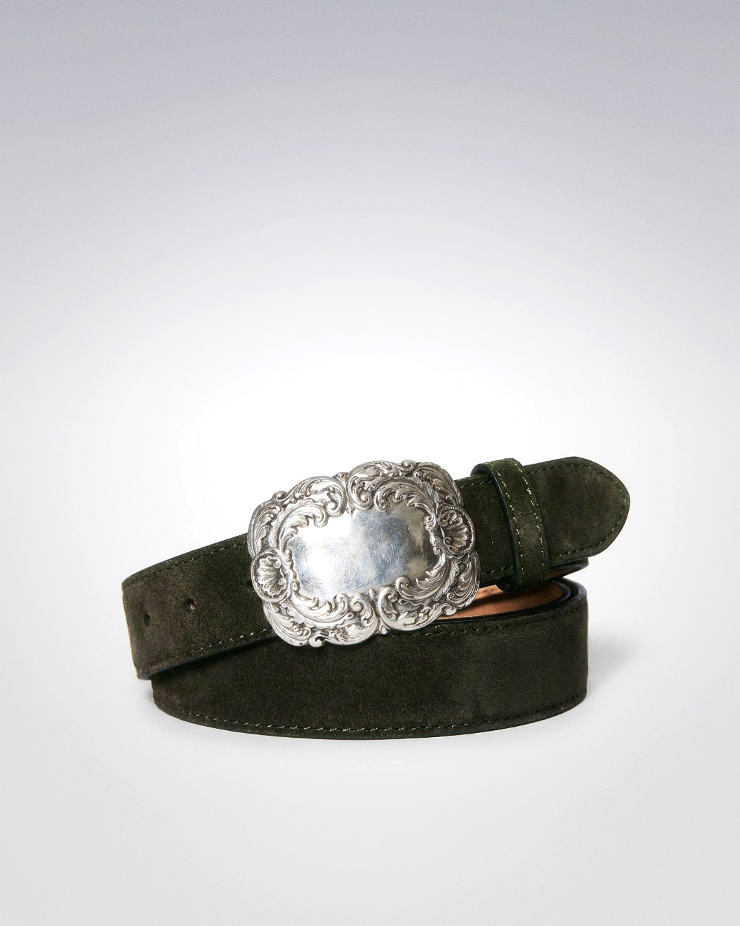 Sirocco Belt