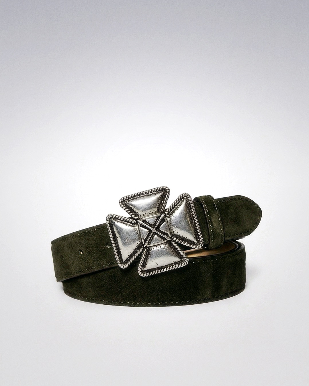 Tajura Belt