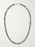 Strata Necklace